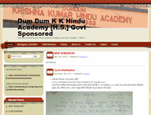 Tablet Screenshot of ddkkha.com